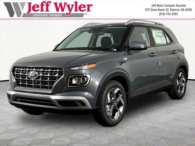 2026 Hyundai Venue SEL for sale in BATAVIA, OH