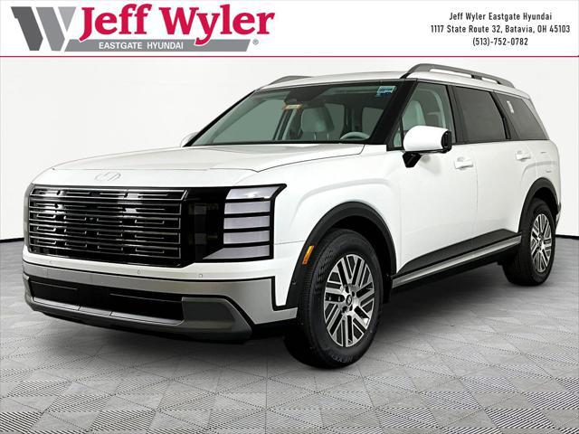 2026 Hyundai Palisade SEL Premium 7P for sale in BATAVIA, OH