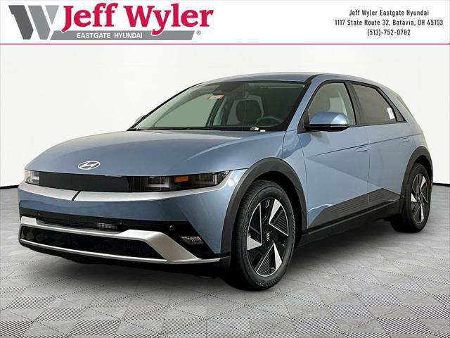 2026 Hyundai IONIQ 5 SE for sale in BATAVIA, OH