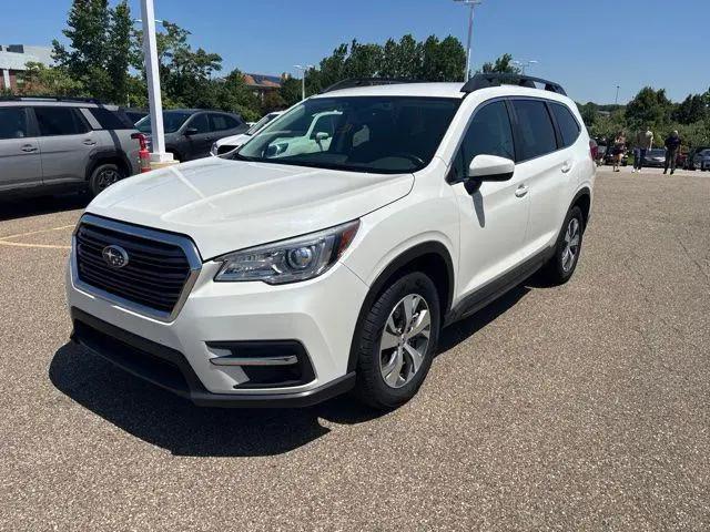 2021 Subaru Ascent Premium for sale in Akron, OH