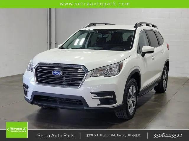 2021 Subaru Ascent Premium for sale in Akron, OH