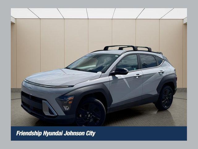 2026 Hyundai Kona SEL Sport for sale in JOHNSON CITY, TN