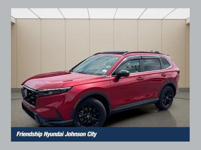 2025 Honda CR-V Hybrid Sport-L for sale in JOHNSON CITY, TN