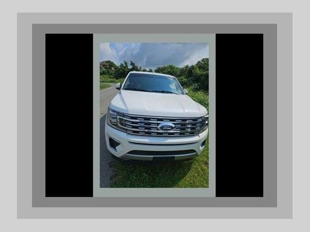 2021 Ford Expedition Limited for sale in JOHNSON CITY, TN