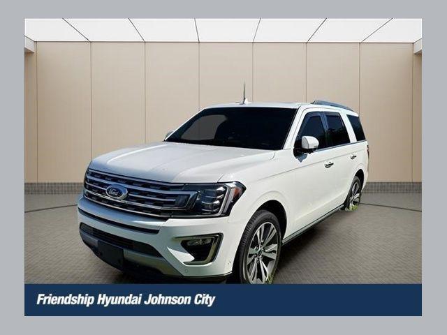 2021 Ford Expedition Limited for sale in JOHNSON CITY, TN