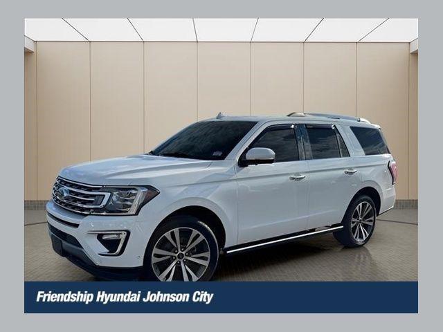 2021 Ford Expedition Limited for sale in JOHNSON CITY, TN