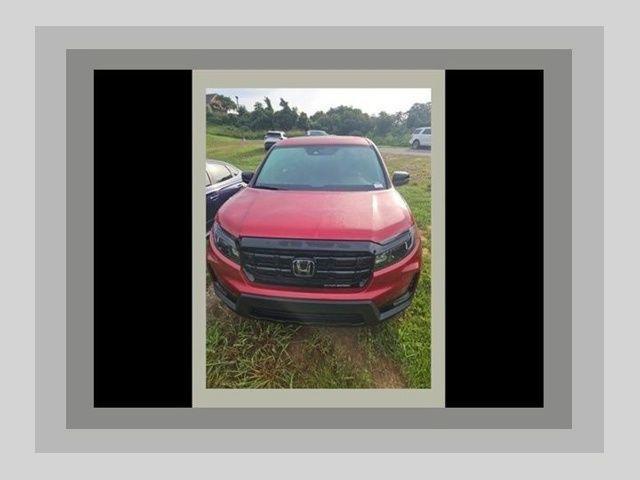 2025 Honda Ridgeline Black Edition for sale in JOHNSON CITY, TN