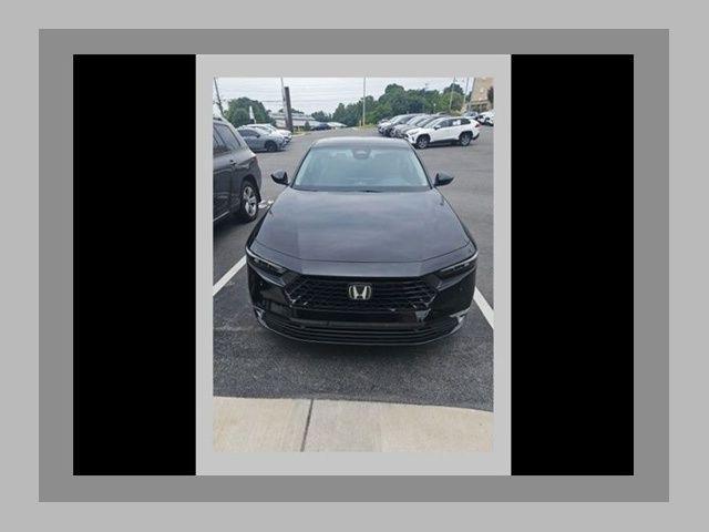 2026 Honda Accord Sedan Touring for sale in JOHNSON CITY, TN