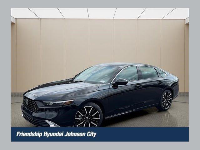 2026 Honda Accord Sedan Touring for sale in JOHNSON CITY, TN