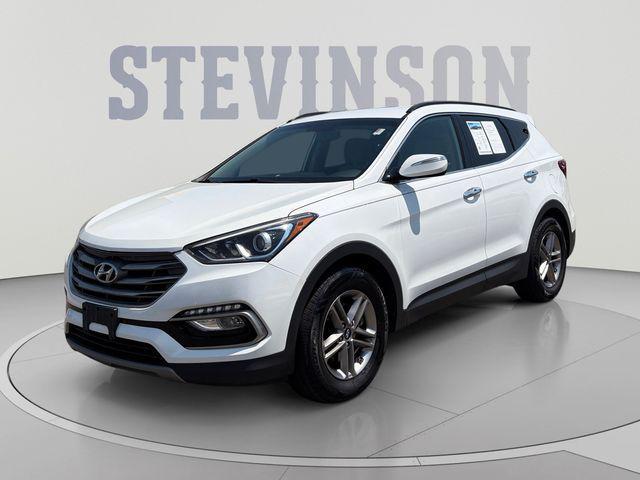 2017 Hyundai Santa Fe Sport 2.4L for sale in FREDERICK, CO