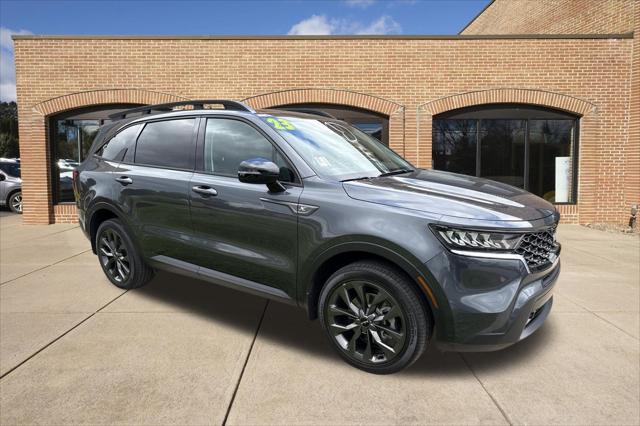 2023 Kia Sorento X-Line EX for sale in State College, PA
