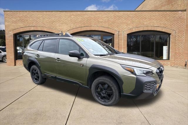 2025 Subaru Outback Wilderness for sale in State College, PA