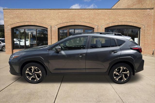 2024 Subaru Crosstrek Premium for sale in State College, PA
