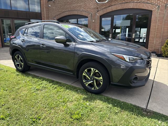 2024 Subaru Crosstrek Premium for sale in State College, PA