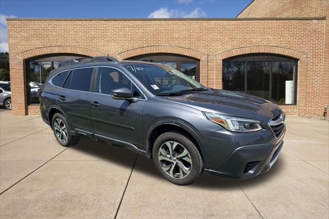2020 Subaru Outback Limited for sale in State College, PA