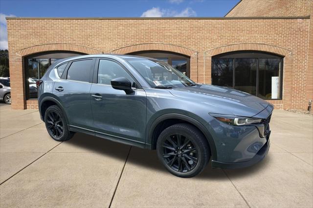 2025 Mazda CX-5 2.5 S Carbon Edition for sale in State College, PA