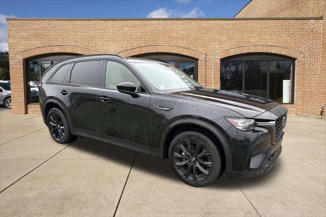 2025 Mazda X-90 3.3 Turbo Premium Sport for sale in State College, PA