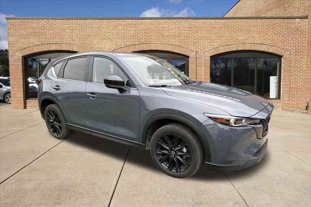2025 Mazda CX-5 2.5 S Carbon Edition for sale in State College, PA