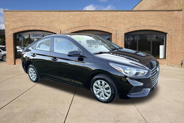 2022 Hyundai Accent SE for sale in State College, PA