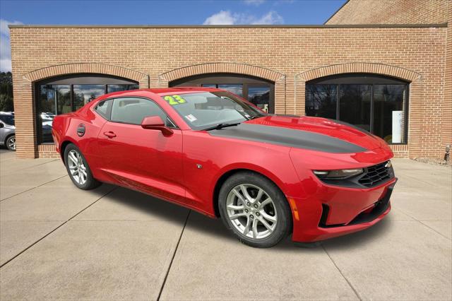 2023 Chevrolet Camaro RWD Coupe 1LS for sale in State College, PA