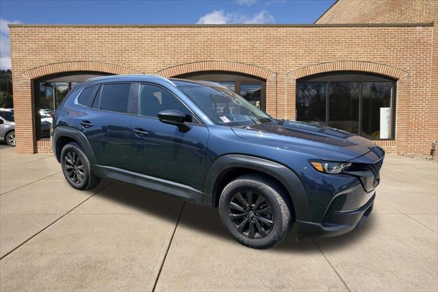 2025 Mazda CX-50 2.5 S Premium Package for sale in State College, PA