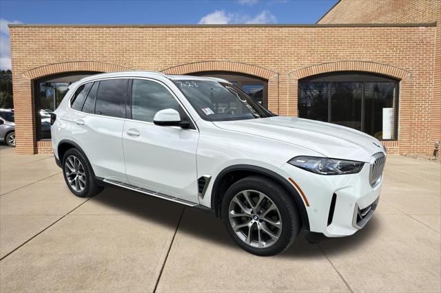 2025 BMW X5 xDrive40i for sale in State College, PA