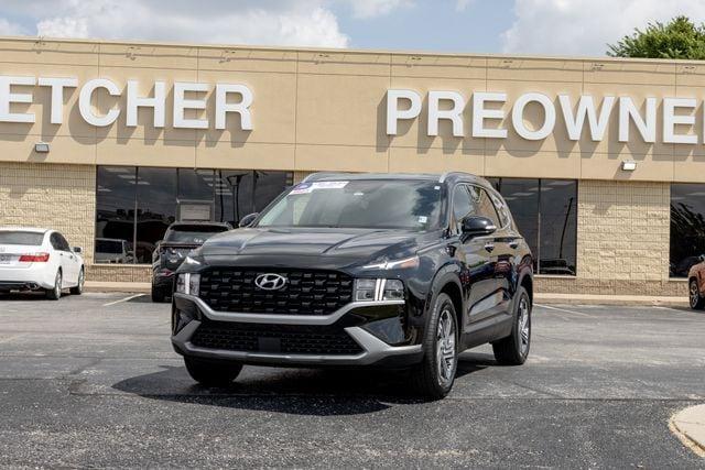 2023 Hyundai Santa Fe SEL for sale in JOPLIN, MO