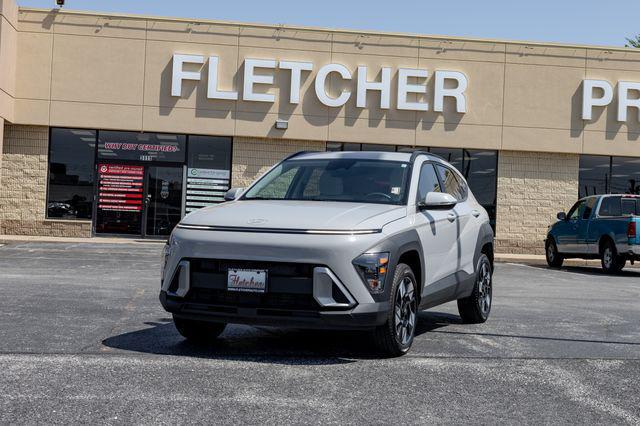 2025 Hyundai Kona SEL for sale in JOPLIN, MO