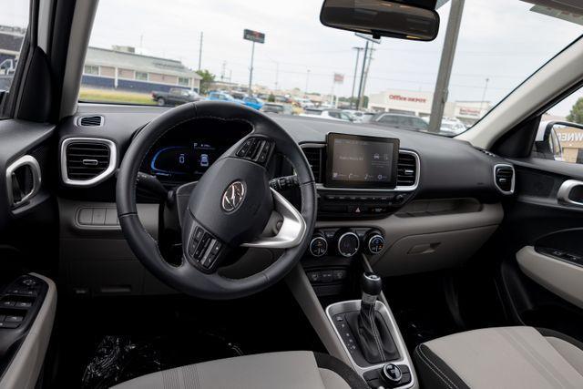 2024 Hyundai Venue SEL for sale in JOPLIN, MO