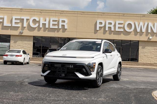 2025 Hyundai Kona N Line S for sale in JOPLIN, MO