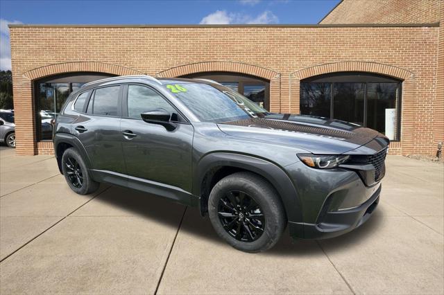 2026 Mazda CX-50 2.5 S Preferred for sale in State College, PA