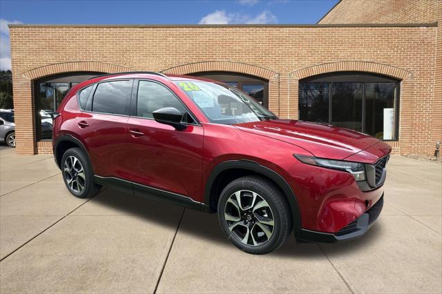 2026 Mazda CX-5 2.5 S Preferred for sale in State College, PA