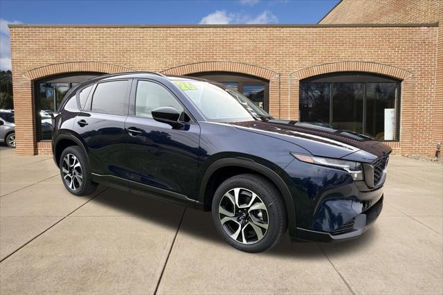 2026 Mazda CX-5 2.5 S Preferred for sale in State College, PA