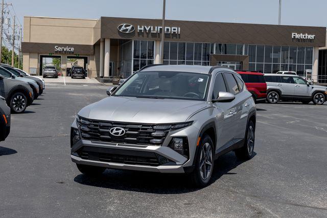 2026 Hyundai Tucson SEL for sale in JOPLIN, MO