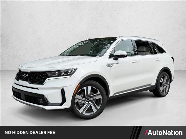 2024 Kia Sorento Hybrid SX Prestige for sale in HARDEEVILLE, SC