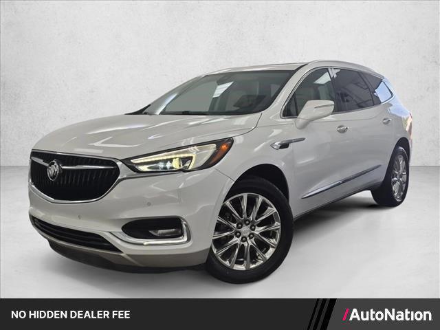 2018 Buick Enclave Premium for sale in HARDEEVILLE, SC
