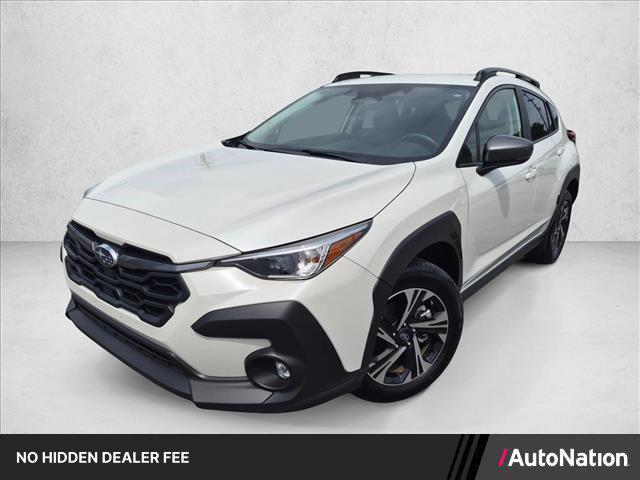 2024 Subaru Crosstrek Premium for sale in SAVANNAH, GA