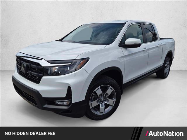 2024 Honda Ridgeline RTL for sale in SAVANNAH, GA