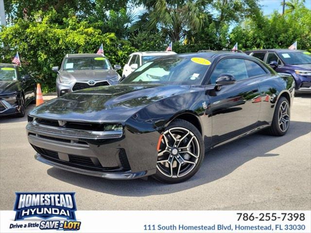 2026 Dodge Charger Scat Pack 2-Door AWD for sale in HOMESTEAD, FL