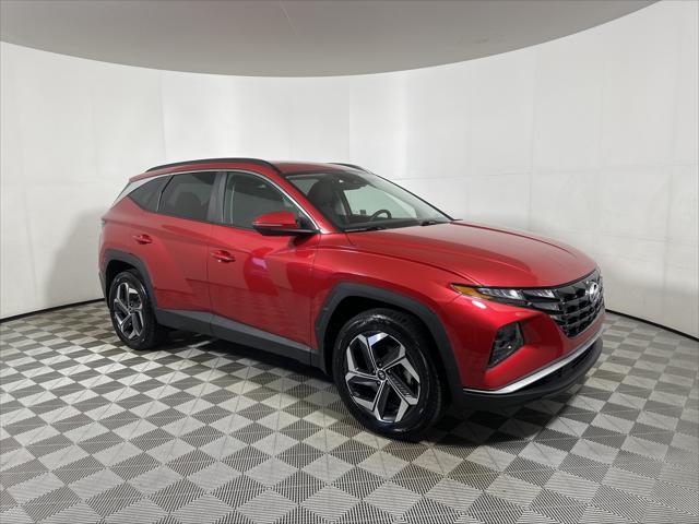 2023 Hyundai Tucson SEL for sale in PARKERSBURG, WV