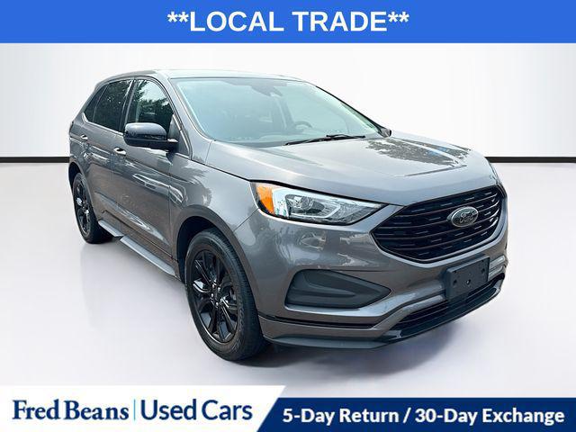 2022 Ford Edge SE for sale in WILLOW GROVE, PA