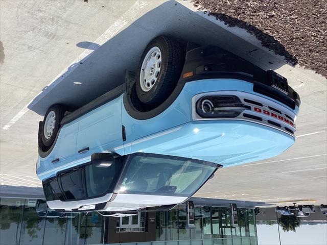 2023 Ford Bronco Sport Heritage for sale in OMAHA, NE