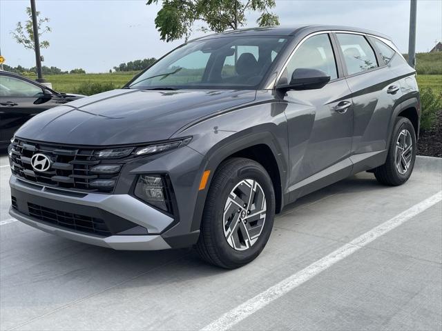 2026 Hyundai Tucson Hybrid Blue SE for sale in OMAHA, NE