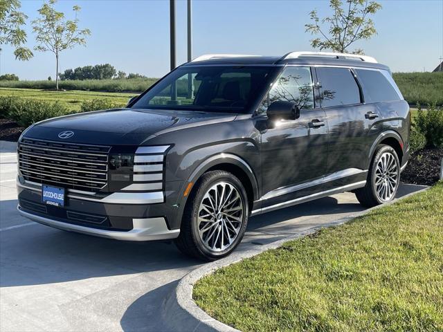 2026 Hyundai Palisade Calligraphy for sale in OMAHA, NE
