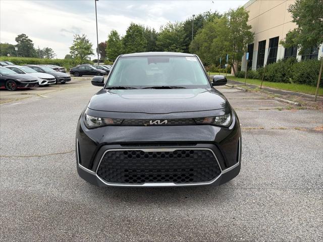 2025 Kia Soul LX for sale in LITHIA SPRINGS, GA