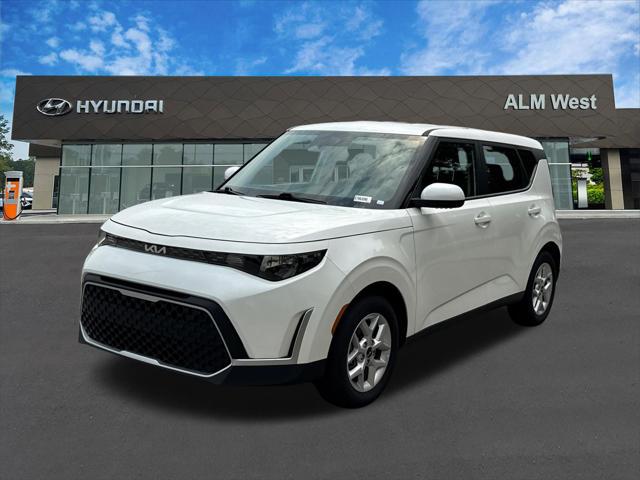 2025 Kia Soul LX for sale in LITHIA SPRINGS, GA