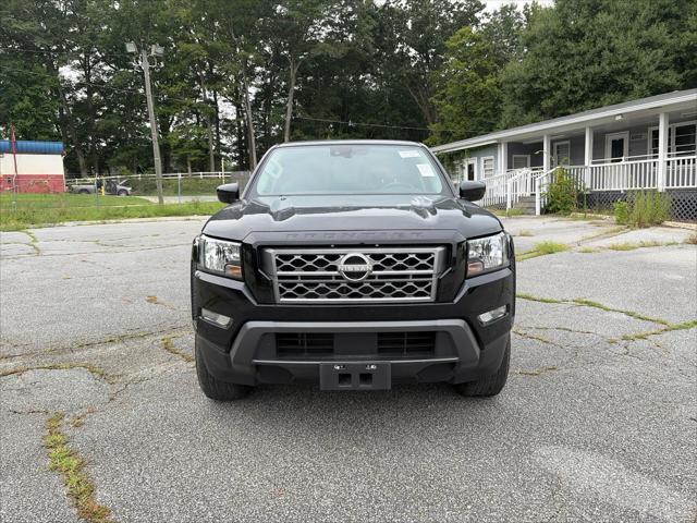 2023 Nissan Frontier Crew Cab SV 4x2 for sale in LITHIA SPRINGS, GA