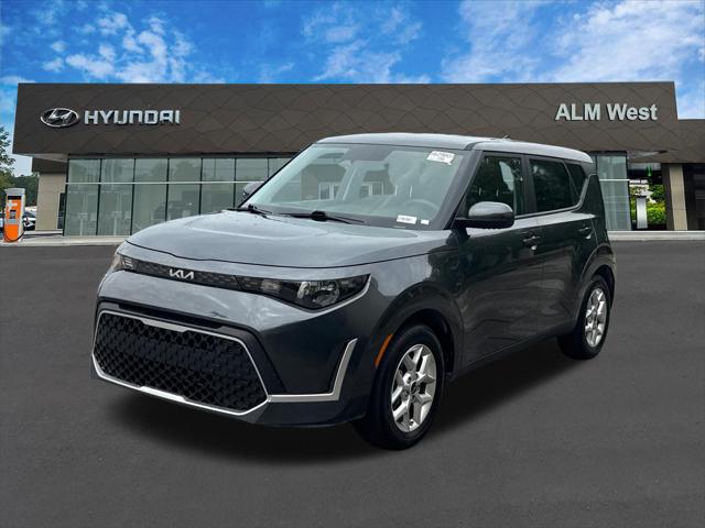 2025 Kia Soul LX for sale in LITHIA SPRINGS, GA