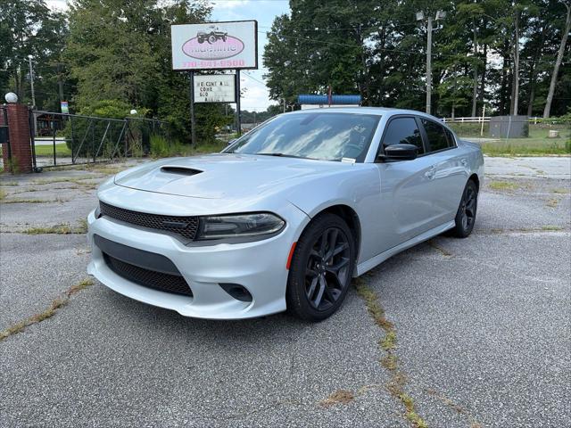 2021 Dodge Charger GT RWD for sale in LITHIA SPRINGS, GA
