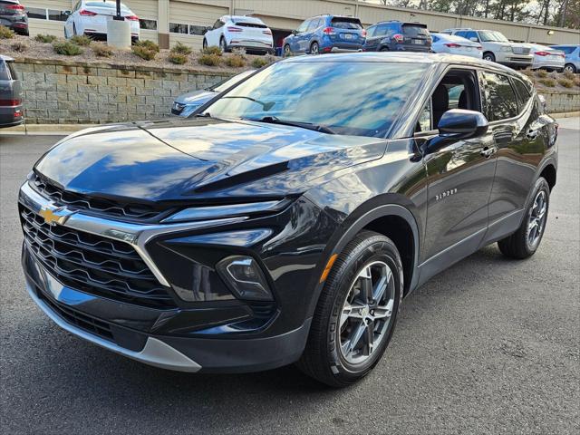 2023 Chevrolet Blazer FWD 2LT for sale in LITHIA SPRINGS, GA